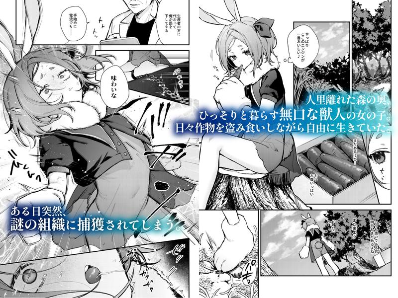 性奴○適性テスト 耐えきった先に待つ地獄 Sample 1