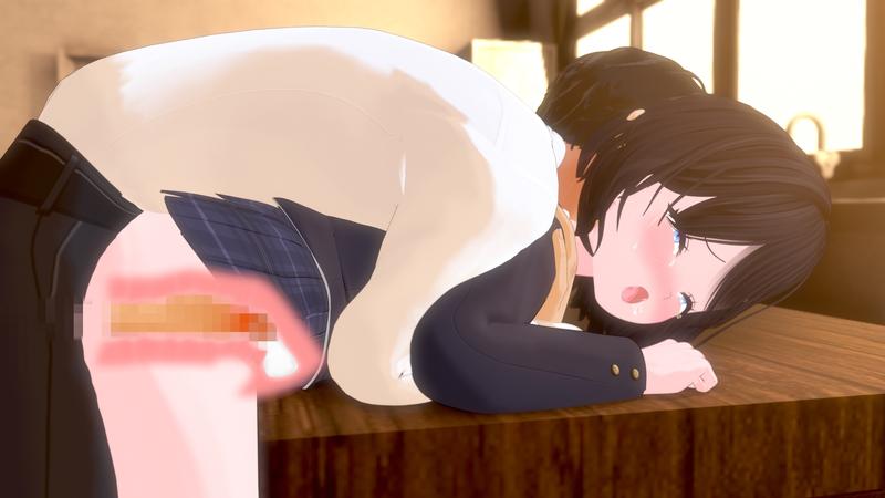 センパイカノジョ- Sneak Peek1