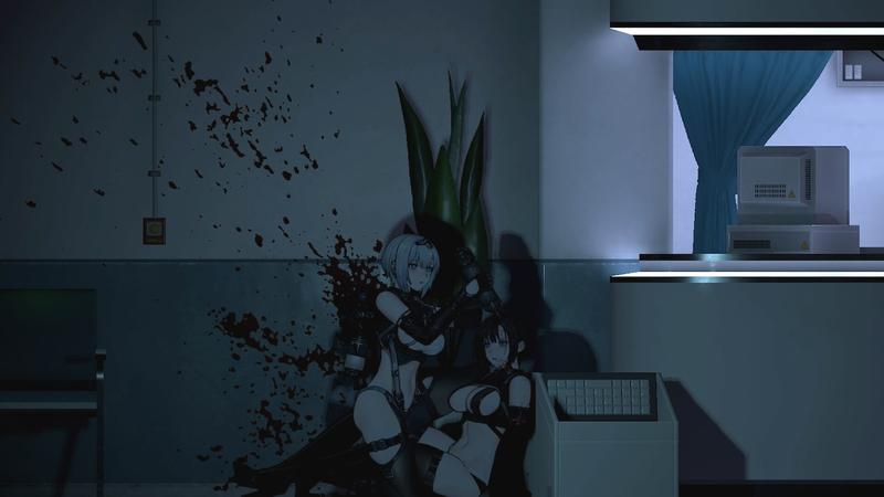 CYANBRAIN- Sneak Peek1