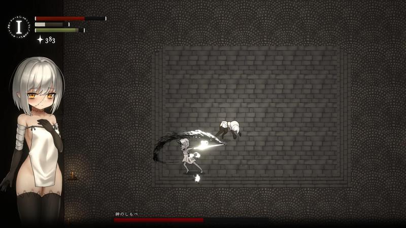 FIA'S ADVENTURE- Sneak Peek2