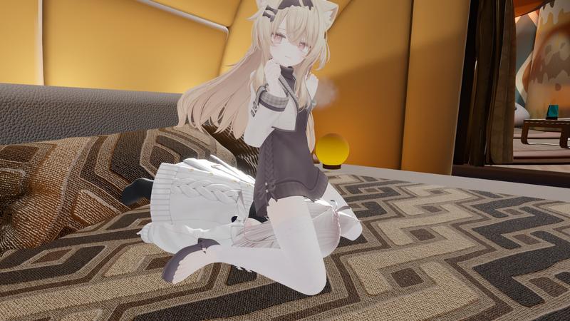 Lewd Avatar Simulator 3D- Sneak Peek1