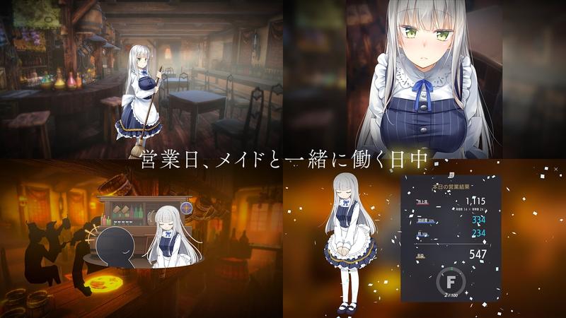 Fallen / Brand New World- Sneak Peek 1