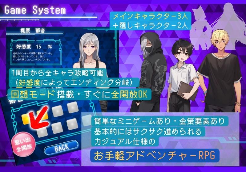 ノンケ男を強○メス化! 恋人アプリで男の娘にする10日間のわからせ調教- Sneak Peek2