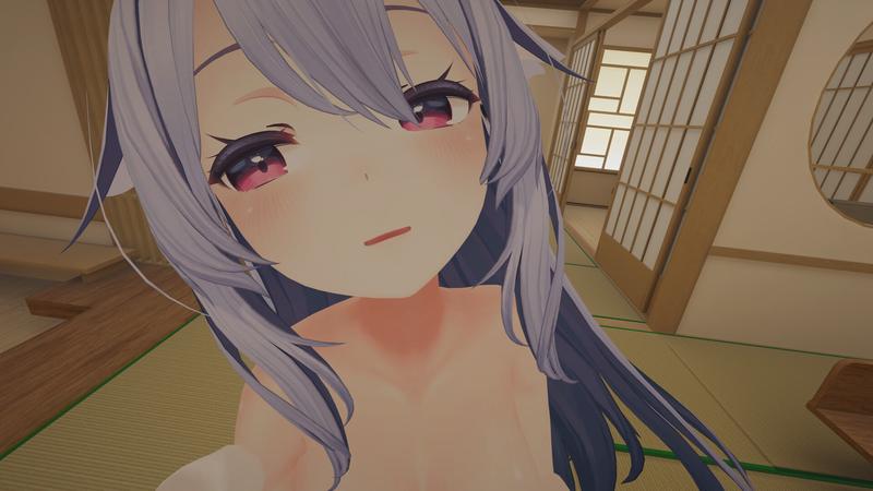 Lewd Avatar Simulator 3D- Sneak Peek3