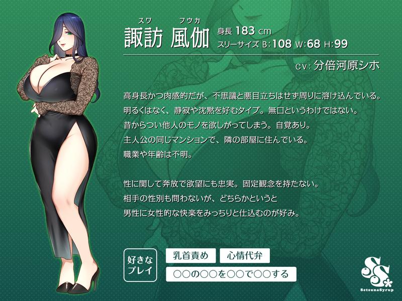妖しいお姉さんの誘惑乳首責め～女の子ごっこでマゾ調教～- Sneak Peek1