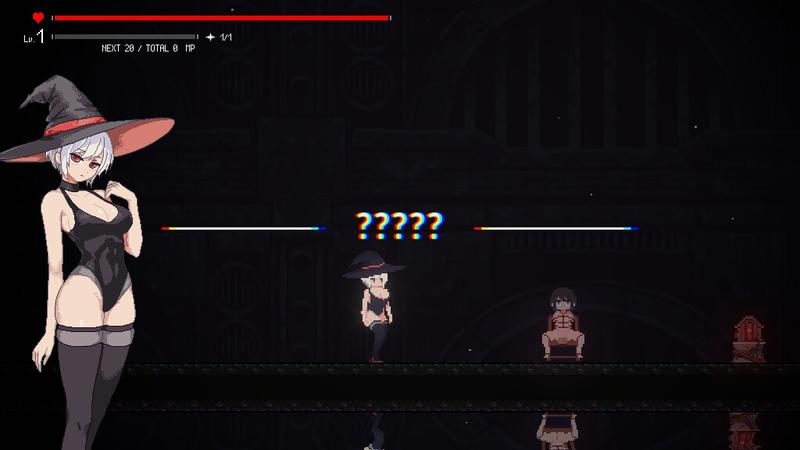 Magialost- Sneak Peek 1