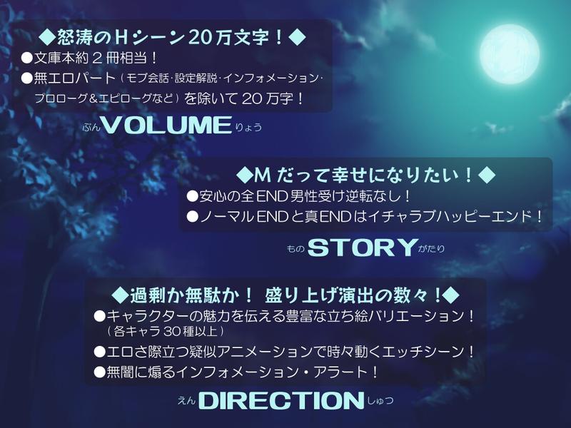 僕たちは誘惑に抗えない！ーエロすぎスキルに堕とされるv新人勇者のファーストミッションー- Sneak Peek1