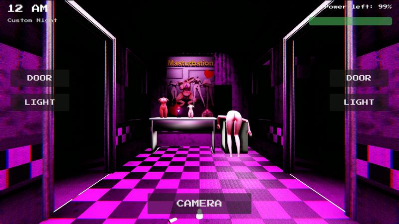 Five Nights At Sexys- Sneak Peek 3