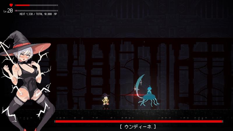 Magialost- Sneak Peek 3