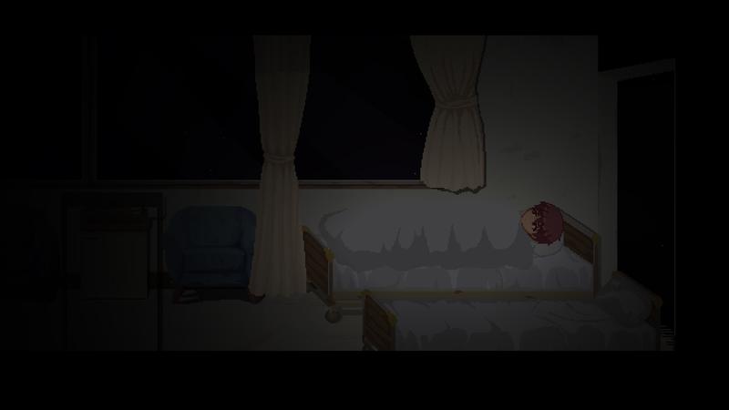 Hospital Seduction- Sneak Peek 3