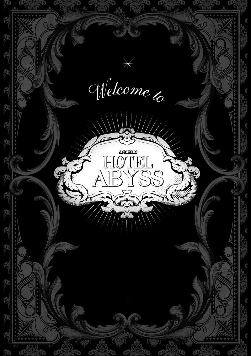The Call of Abyss- Sneak Peek 1