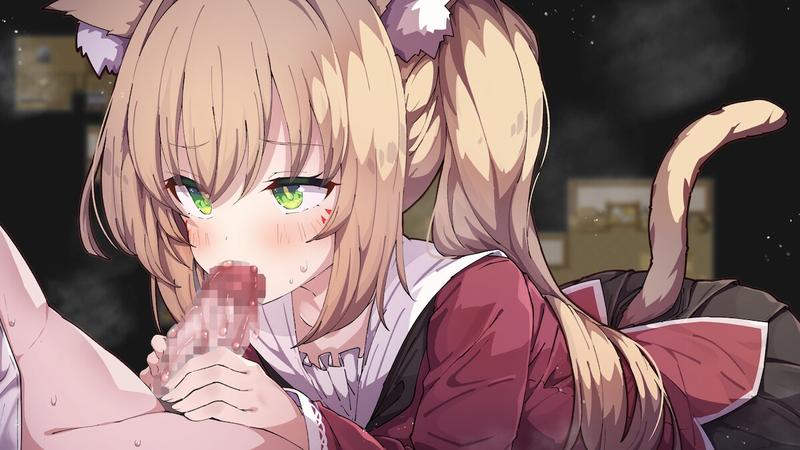 ルチアと魔法の鍛冶工房- Sneak Peek2