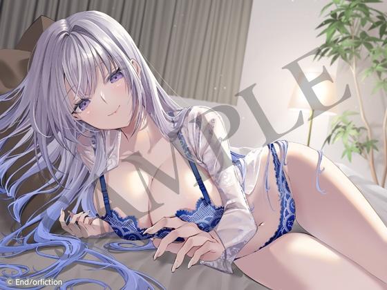 【CV.松田理沙】高級エステ『Sistherhythm』のいやらし限界突破コース ～包容力たっぷりな妖艶お姉さんに、心ゆくまで甘やかされ搾り取られる極上オイルマッサージ～- Sneak Peek2