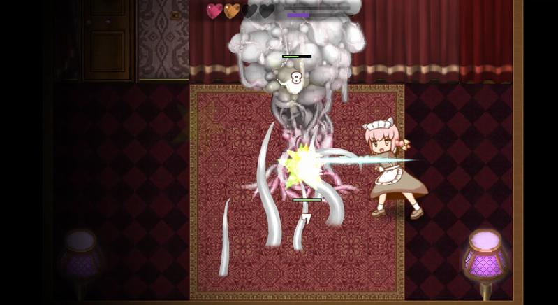ひつじのやつ2- Sneak Peek2